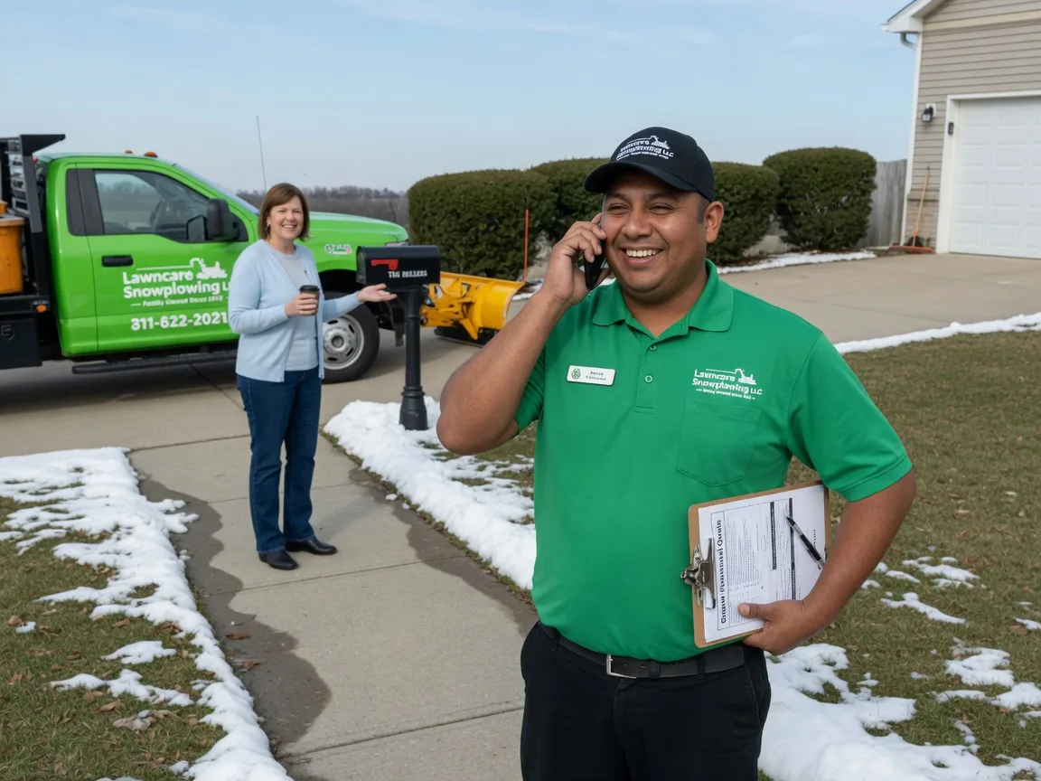 Lawn Care Services By Expert Landscaper Brush Prairie, WA FAQs